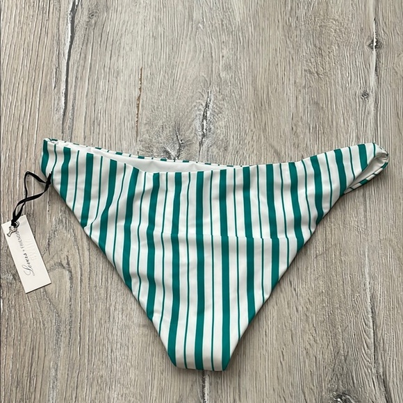 Lovers & Friends Swim Bikini Bottoms - Picture 3 of 7